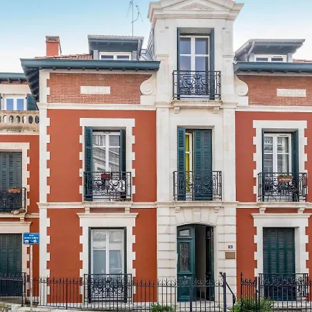 Maurice By Interhome Apartment