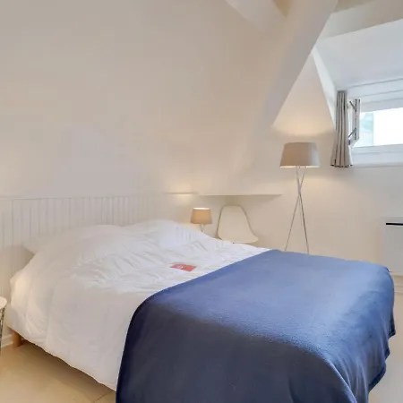 Maurice By Interhome Apartment