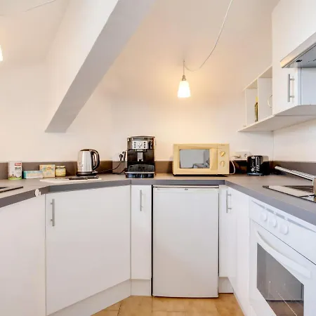 Maurice By Interhome Apartment *