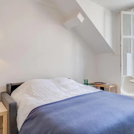 Maurice By Interhome Apartment Biarritz