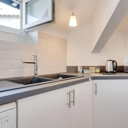 Maurice By Interhome Apartment *