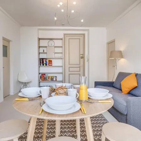 Maurice By Interhome Apartment