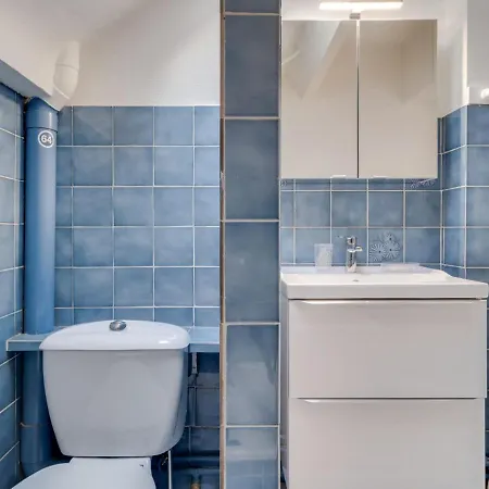 Maurice By Interhome Apartment Biarritz