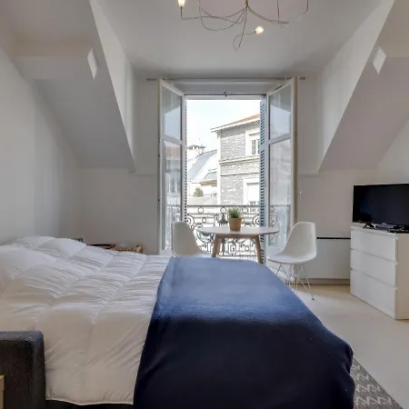 Maurice By Interhome Apartment