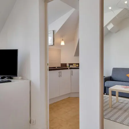 Maurice By Interhome Apartment *